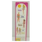 Vintage 1978 Sun Lovin Malibu Christie Doll. UNOPENED. Mattel