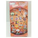 NBA Barbie. Vintage New in the Box. 1998