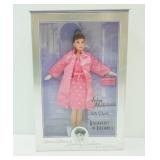 Paramount Pictures Audrey Hepburn Collection. Audrey Hepburn as Holly Golightly in Breakfast at Tiffany