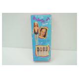 Vintage 1998 Mattel "Butterfly Art Barbie" doll. unopened. new in box