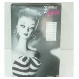 UNOPENED. Original 1959 Barbie Doll & Package Special Edition Reproduction 1993. 35th Anniversary