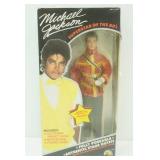 1984 Michael Jackson "Superstar of the 80