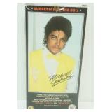 1984 Michael Jackson "Superstar of the 80