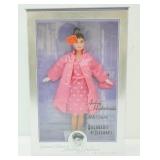 Paramount Pictures Audrey Hepburn Collection. Audrey Hepburn as Holly Golightly in Breakfast at Tiffany
