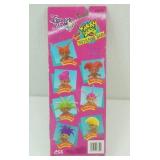 Vintage 1992 UNOPENED Treasure Troll with "Wishstone"