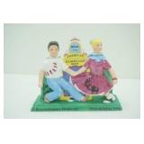Vintage Salt & Pepper Shaker Collection