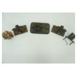Antique Telegraph Sounders and Relays