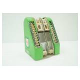 Vintage S&H Green Stamps Dispenser. Roto-Stamp Machine