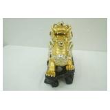 Feng Shui Pixiu Statue. Pi Yao / Pi Xie 17"x15"