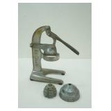 Vintage Manual Juicer