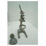 Vintage Manual Juicer