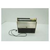 Vintage Worldstar 1970s Multi Band Receiver