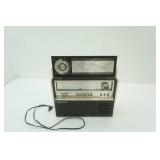 Vintage Worldstar 1970s Multi Band Receiver