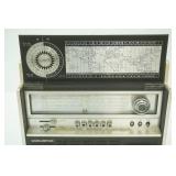 Vintage Worldstar 1970s Multi Band Receiver