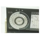 Vintage Worldstar 1970s Multi Band Receiver