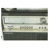 Vintage Worldstar 1970s Multi Band Receiver