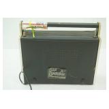Vintage Worldstar 1970s Multi Band Receiver