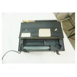 Vintage Worldstar 1970s Multi Band Receiver