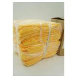 Case of Disposable Coveralls. 25ct