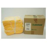Case of Disposable Coveralls. 25ct