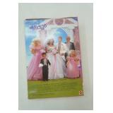 Vintage 1990 Wedding Day Midge. (#9606) UNOPENED
