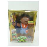 1995 Vintage Mattel Cabbage Patch Kid Snacktime Kid. UNOPENED