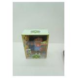 1995 Vintage Mattel Cabbage Patch Kid Snacktime Kid. UNOPENED