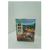 1995 Vintage Mattel Cabbage Patch Kid Snacktime Kid. UNOPENED