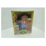 1995 Vintage Mattel Cabbage Patch Kid Snacktime Kid. UNOPENED