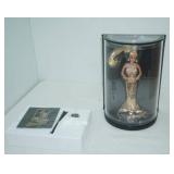 1990 Bob Mackie Gold Barbie. UNOPENED (Mattel No. 5405)