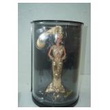 1990 Bob Mackie Gold Barbie. UNOPENED (Mattel No. 5405)