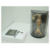 1990 Bob Mackie Gold Barbie. UNOPENED (Mattel No. 5405)