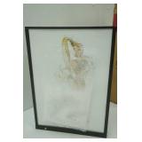 1990 Bob Mackie Gold Barbie. UNOPENED (Mattel No. 5405)