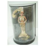 1990 Bob Mackie Gold Barbie. UNOPENED (Mattel No. 5405)