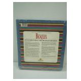 Vintage 1982 "The Complete Beatles" RCA SelectaVision VideoDisc (CED)