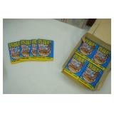 Vintage 1991 Topps Desert Storm Trading Cards