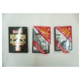 Vintage Sports Trading Cards, Sports Shots Collector