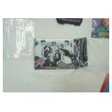 Vintage Collectible Trading Cards. Batman, Horror Movies, Star Trek, Elvis, 90210