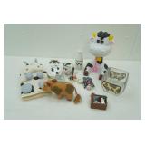cow decor