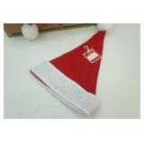 NEW Santa Hats