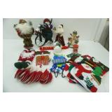 Christmas Decor. New/Like New.