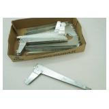Shelf Brackets 12.5"