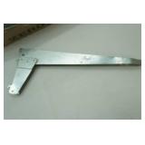 Shelf Brackets 12.5"