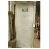 Commercial Aluminum Bakery Sheet pan / bun pan rack