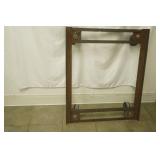 Furniture Cart / Utility Cart 28"x34"