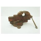 5" Bench Vice