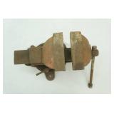 5" Bench Vice