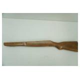 SKS Rifle Stock