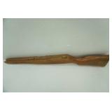 SKS Rifle Stock