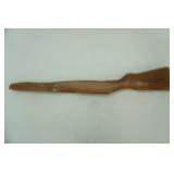SKS Rifle Stock